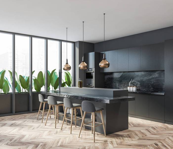 Designboden