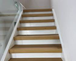Treppe