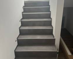 Treppe