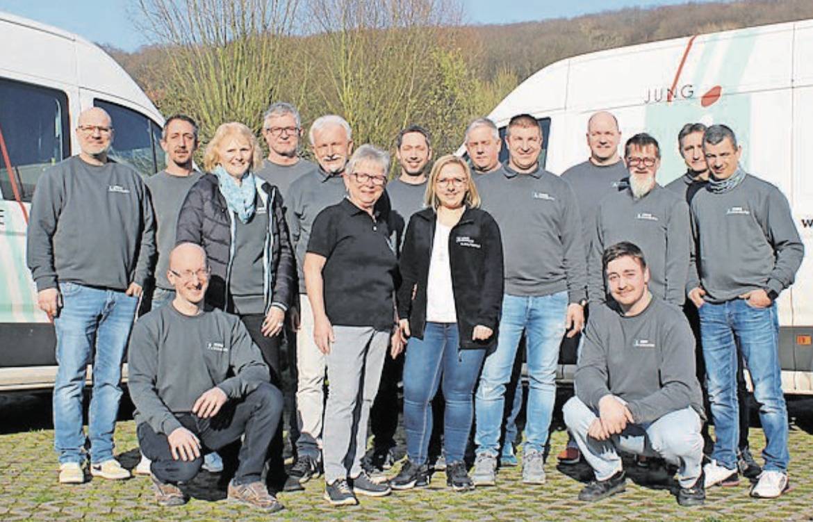 Teambild