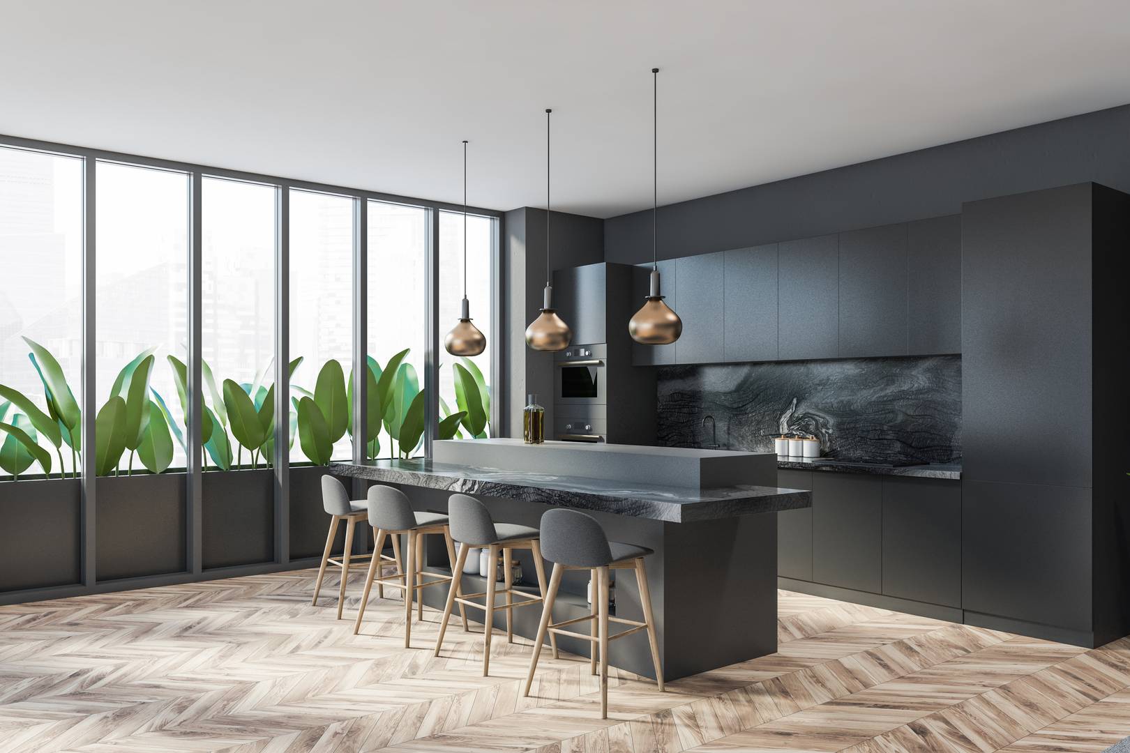 Designboden